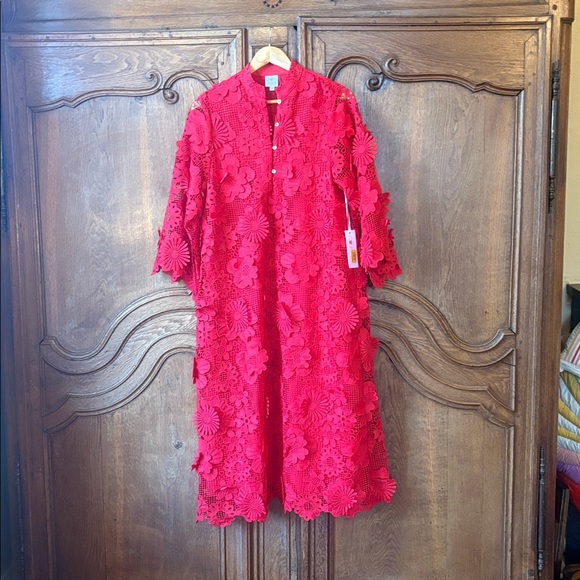 J. Marie THE SERAPHINA DRESS - Picture 6 of 16